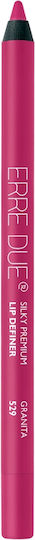 Erre Due Lippenkonturenstift N.529 Granita