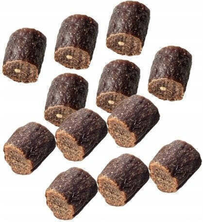 Gimborn Cat Treats With Salmon Fish For Adult Cats 16pcs 50gr