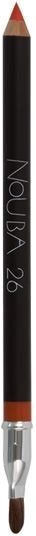 Nouba Lippenkonturenstift 26
