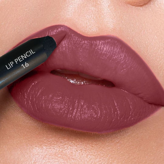 Wabi Lippenkonturenstift 16