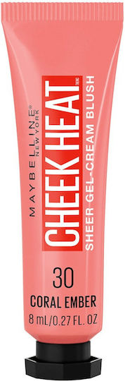 Maybelline Cheek Heat Flüssiges Rouge