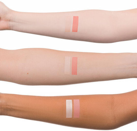 Lily Lolo Cheek Duo Палет с Руж 10гр