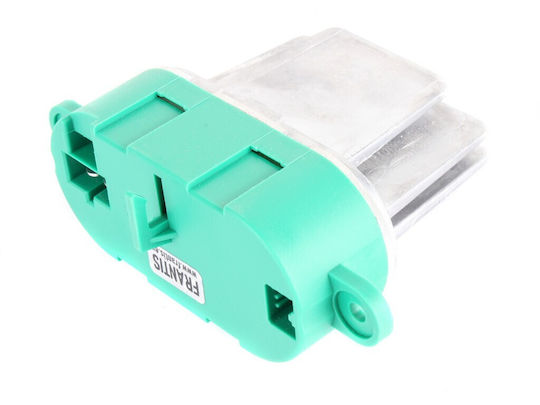 Airflow Resistor Opornica