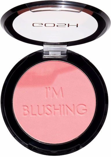 Gosh I'm Blushing Руж 5.5гр
