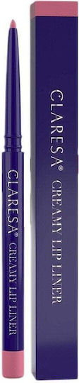 Claresa Creion de buze 02 Wishful