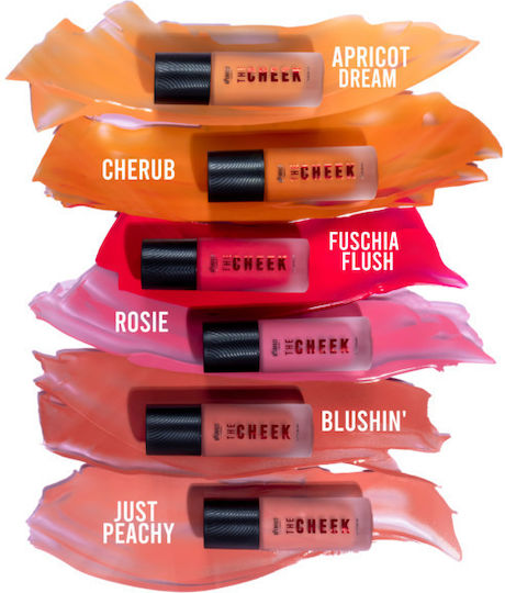 Liquid Blush Just Peachy