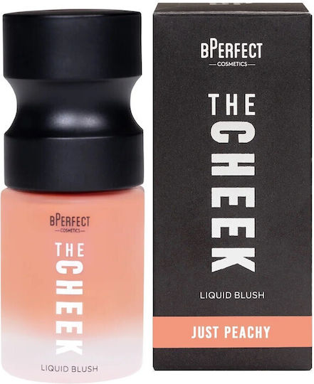 Liquid Blush Just Peachy