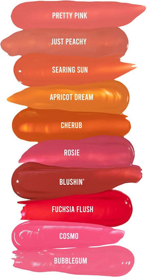 Liquid Blush Just Peachy