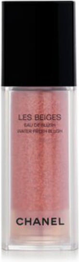 Chanel Les Beiges Water-Fresh Blush Liquid Ρουζ Light Pink