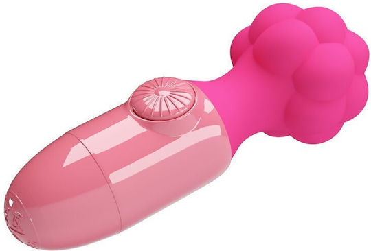 Pretty Love Mini Massage Vibrator Pink