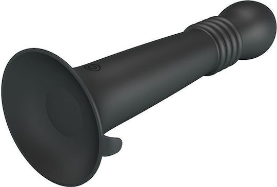 Pretty Love Massage Vibrator Black