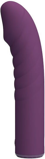 Pretty Love G-Punkt Vibrator Lila
