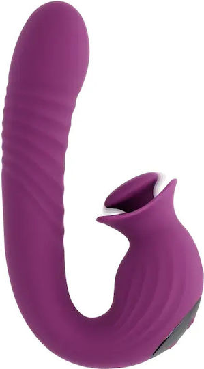 Evolved Novelties Rabbit Vibrator