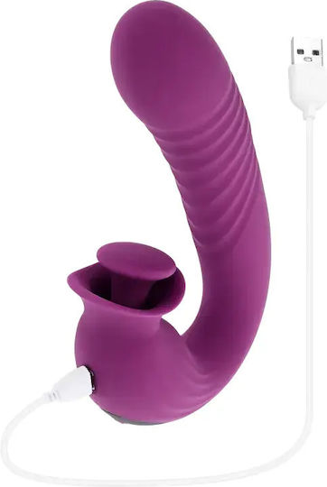 Evolved Novelties Rabbit Vibrator