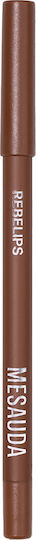Rebelips Lippenkonturenstift Cinnamon