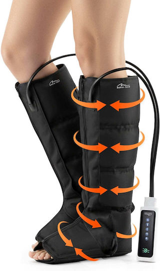 Media-Tech Massage Device for Legs