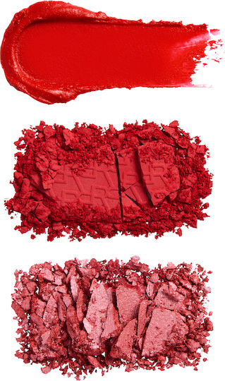 Revolution Beauty Icon Blush Palette mit Rouge 3,5g