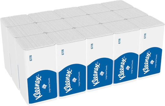 Kleenex Кухненска хартия 2 пласта 5027375040924