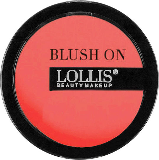 Lollis Beauty Make Up Blush On Blushes 01