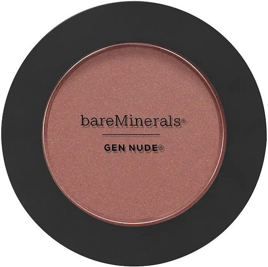 bareMinerals Ρουζ On The Mauve 6gr