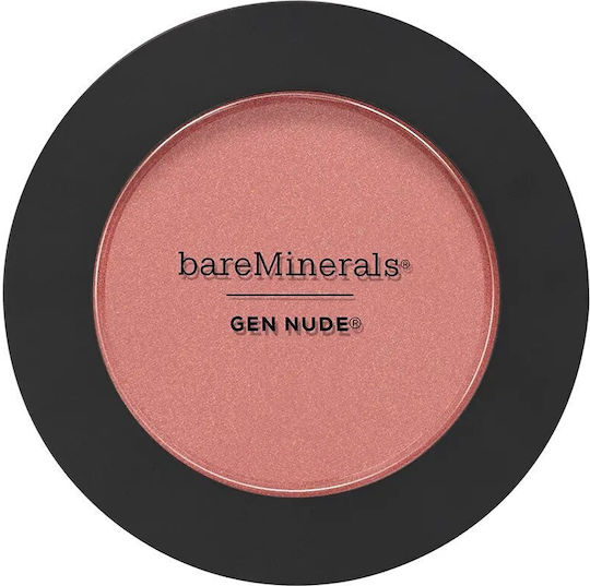 bareMinerals Ρουζ Pink Me Up 6gr