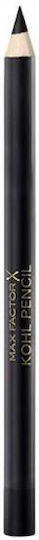 Max Factor Kohl Augenstift 020 Black