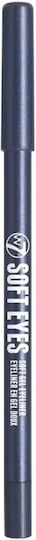 W7 Soft Eyes Gel Eye Pencil Up All Night
