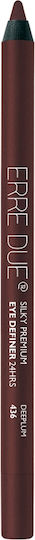 Erre Due Silky Premium Gel Soft Eye Pencil 436 Deeplum