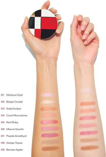 Shiseido Farb & Glanz 02 Beige Kristall 7g