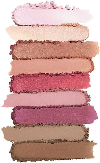 Shiseido Color & Glow Blush 09 Bronze Agate 7g