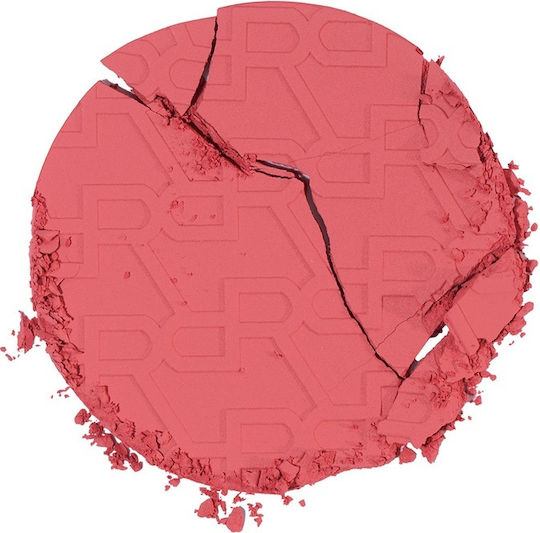 Revolution Beauty Blusher Reloaded Rouge Rose KIiss 5.5gr