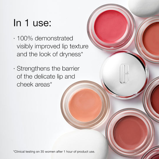 Clinique Clinique Rouge & Blush 01 Whisper 5ml