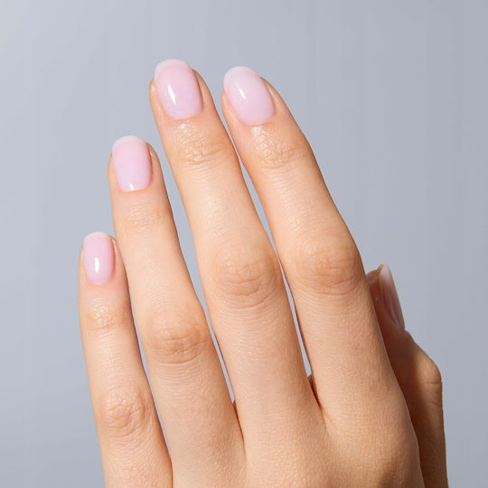 Semilac Lang anhaltende Schnelltrocknende Nagellacke Nail Whitener 9ml