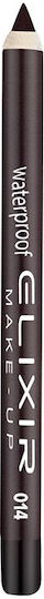 Elixir Set Creioane de Ochi Moi 014 Sexy Brown