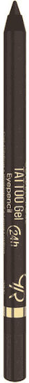 Tattoo Eye Gel Eye Pencil 104