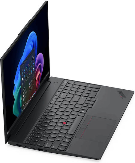 Lenovo ThinkPad E16 Gen4 16" IPS FHD+ (Core 5-320/16GB/512GB SSD/W11 Pro) (GR Keyboard)
