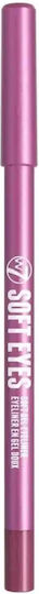 W7 Cosmetics W7 Soft Eyes Gel Eye Pencil Girl Crush