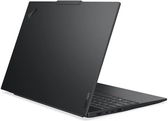 Lenovo ThinkPad E16 Gen4 16" IPS FHD+ (Core 5-320/16GB/512GB SSD/W11 Pro) (GR Keyboard)
