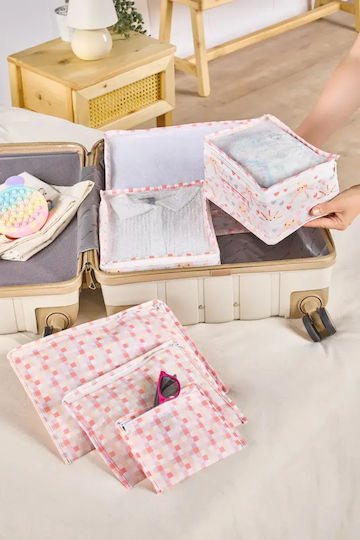 SteweHome SteweHome Baby Geschenkset 6 Stück