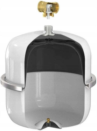 Comap Vas de expansiune vertical 50lt