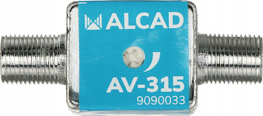 Alcad Atenuator Satelitar