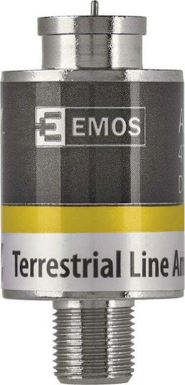 Emos J5710 Satellitenzubehör Line-Verstärker