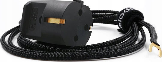 Melodika Schuko - Schuko Cable 0.5m MDG05