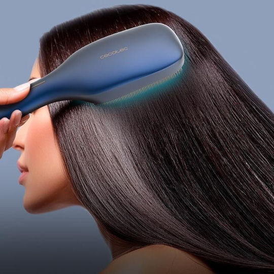 Cecotec Revitalize Ηλεκτρική Βούρτσα Μαλλιών