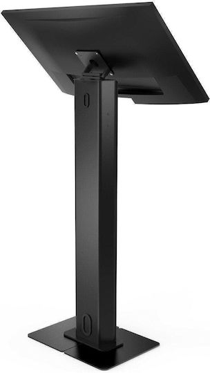 Podspeakers Compulocks Brandable Подова стойка VESA за екрани до 32'' Черна 81.3 Cm 32'' Universal Стомана