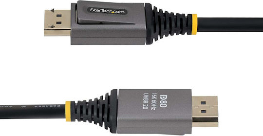 StarTech DP21V-1M-DP80-CABLE Καλώδιο -
