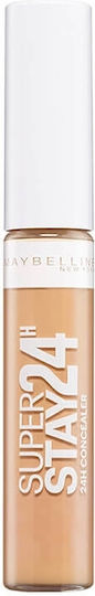Maybelline Super Stay 24H Течен Коректор Среден 7.5мл