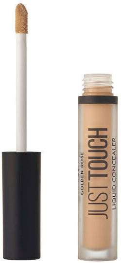 Golden Rose Just Touch Liquid Concealer 05 3.5ml