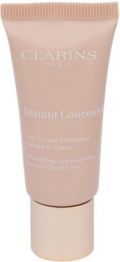 Clarins Instant Concealer Concealer 01 15ml