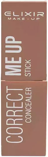 Elixir Correct Me Up Concealer Stick 148 Warm Beige 3gr